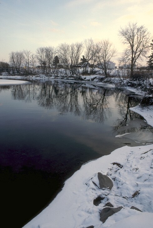 Водопады, ручьи, озера.фото подборка.16 фото