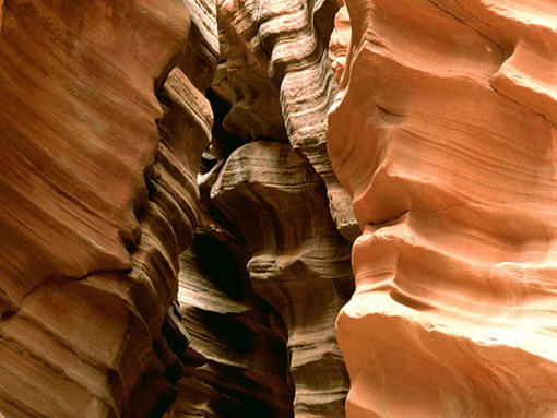 Красивые фото Американских каньонов (15 фото)