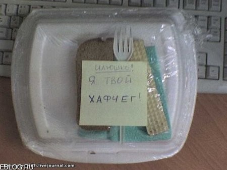 Прикольные картинки. 44 штуки. :)))