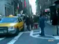 Нью-йоркские таксисты, сцуко, шуток нихт ферштейн