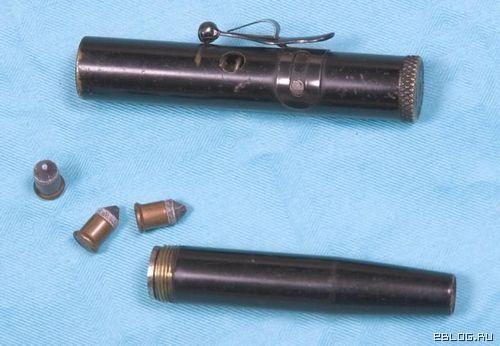Замаскированное, миниатюрное огнестрельное оружие, 120 фотографий