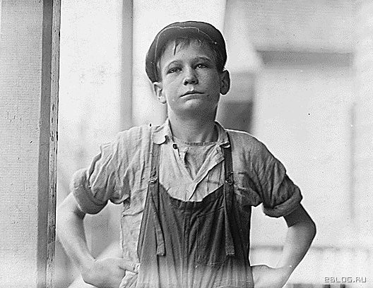 Винтаж. Рабочие начала 20 века, 17 фото